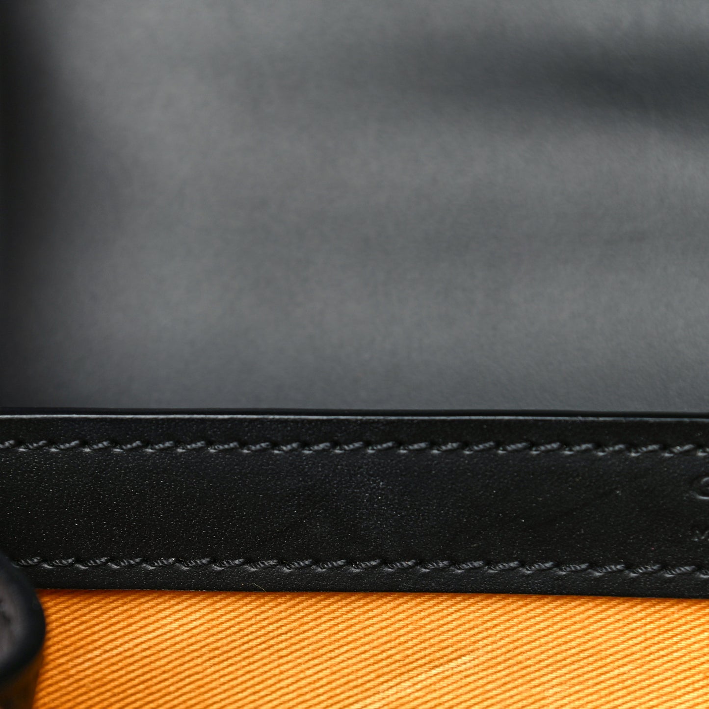 Goyardine Saigon PM Black