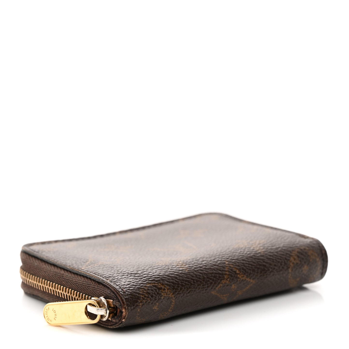 Monogram Zippy Coin Purse