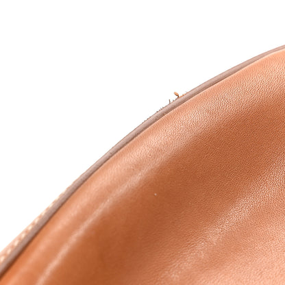 Celine Natural Calfskin Medium Hobo Tan 13 of 13