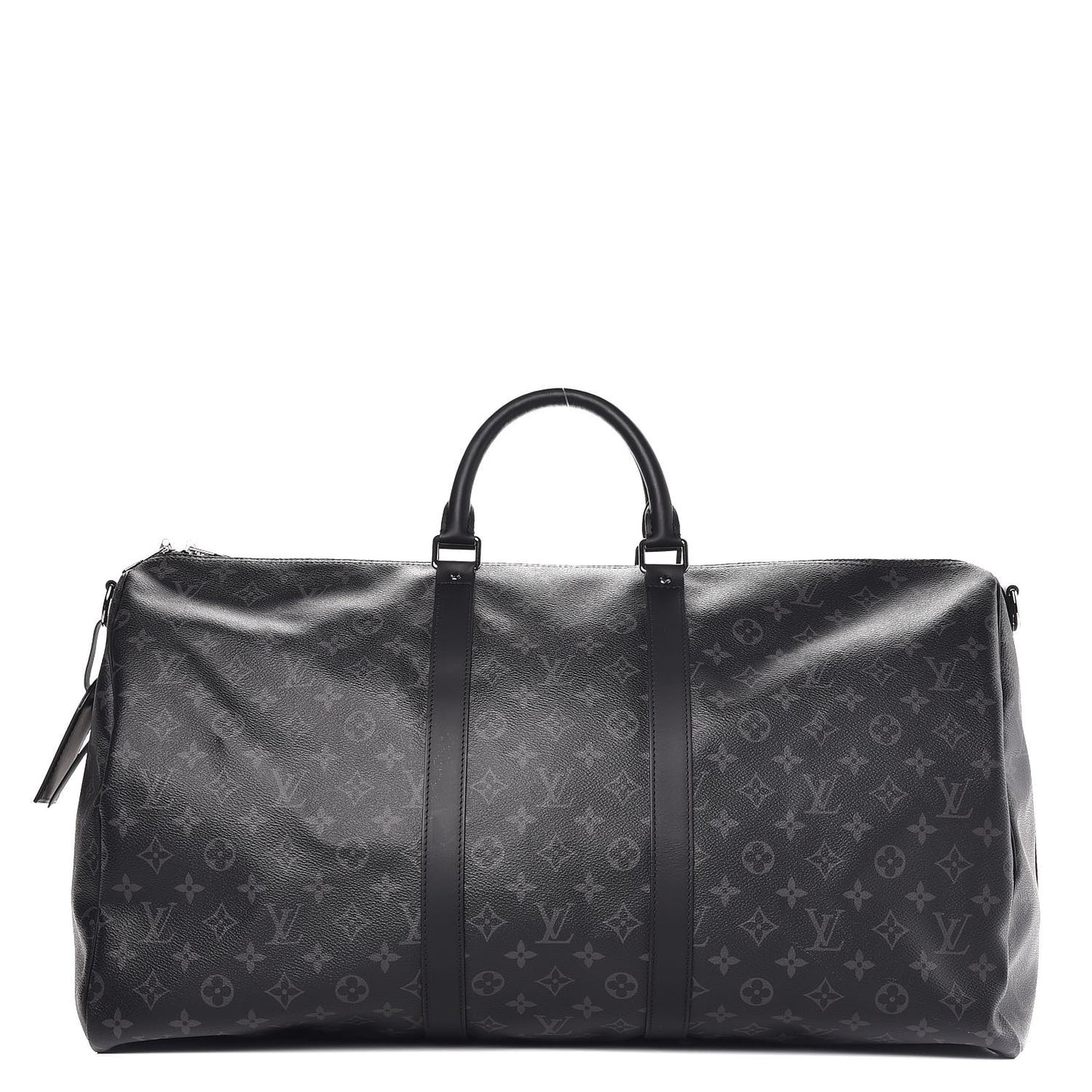 Monogram Eclipse Keepall Bandouliere 55