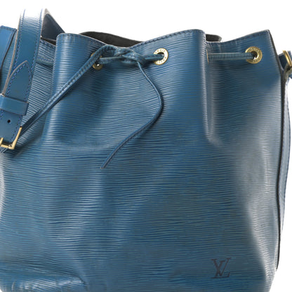 Louis Vuitton Epi Petit Noe Toledo 8 of 18