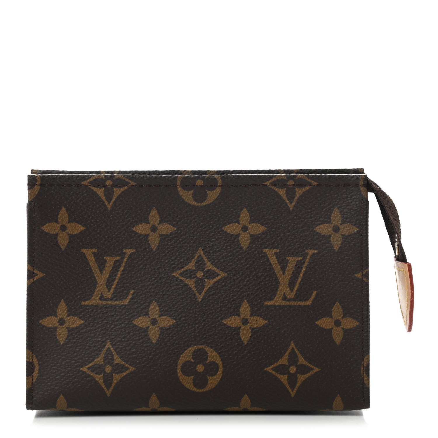 Louis Vuitton Monogram Toiletry Pouch 15 1 of 6