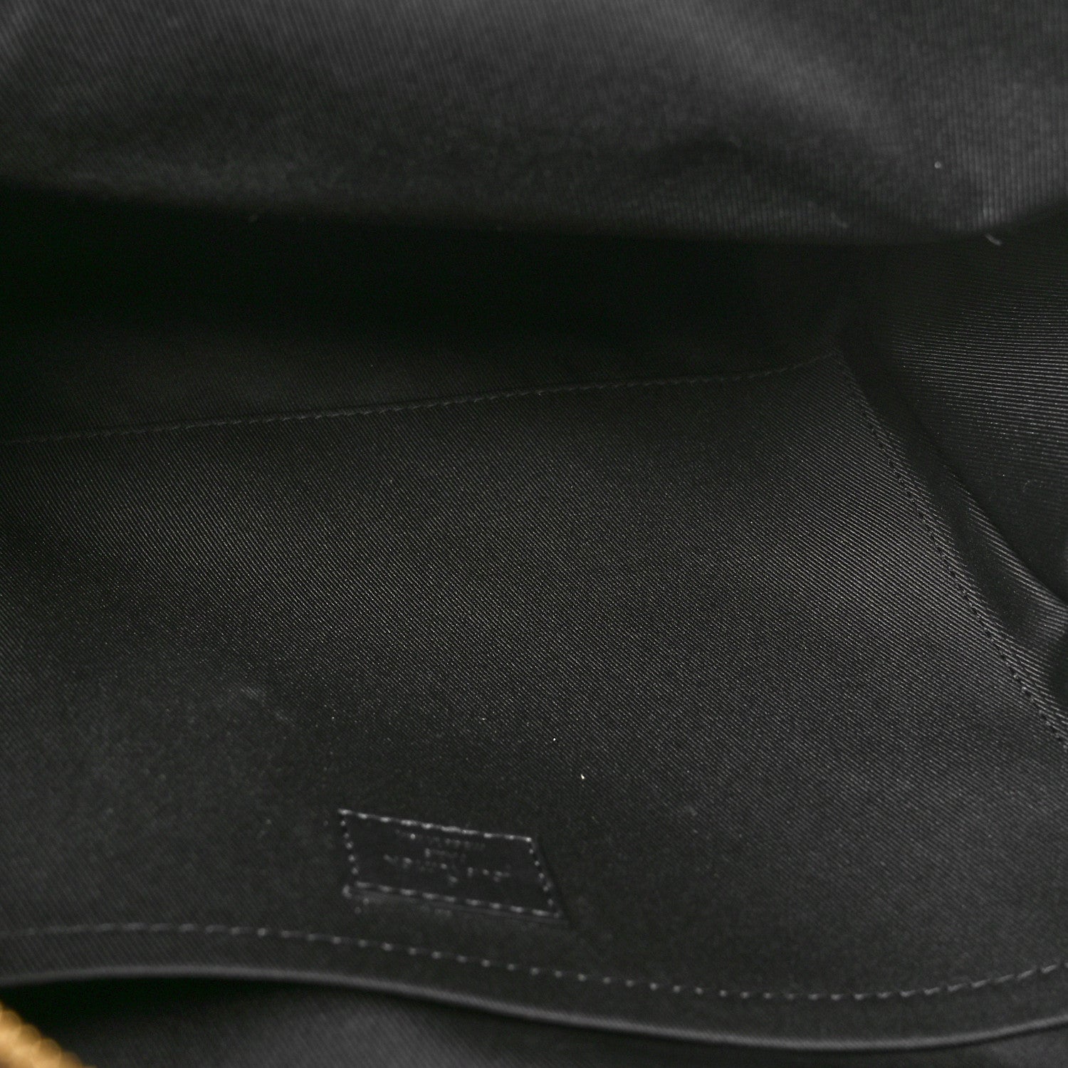Louis Vuitton Monogram Palm Springs Backpack MM 5 of 9