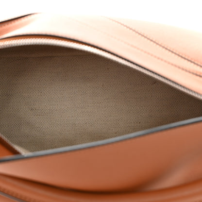 Loewe Calfskin Medium Puzzle Bag Tan 5 of 11