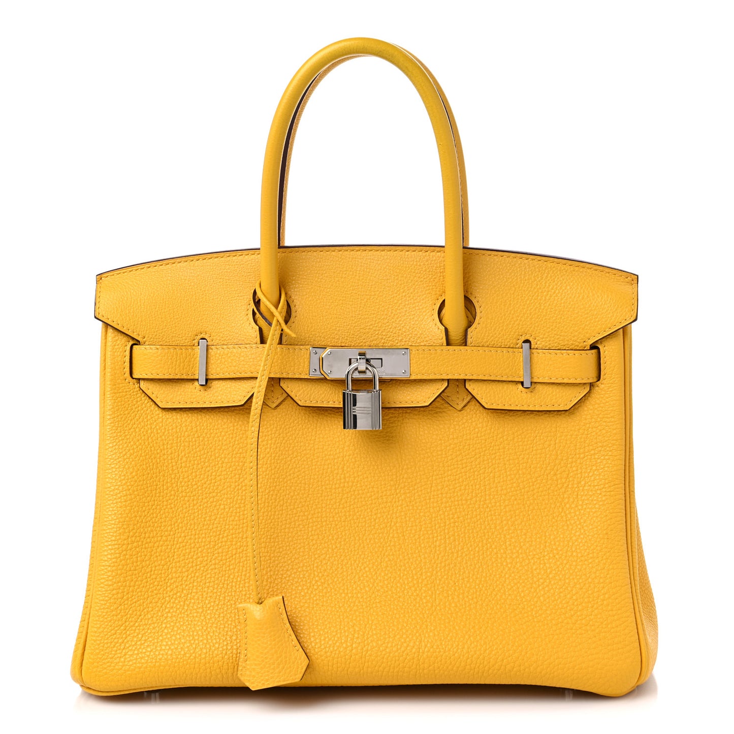 Togo Birkin 30 Soleil