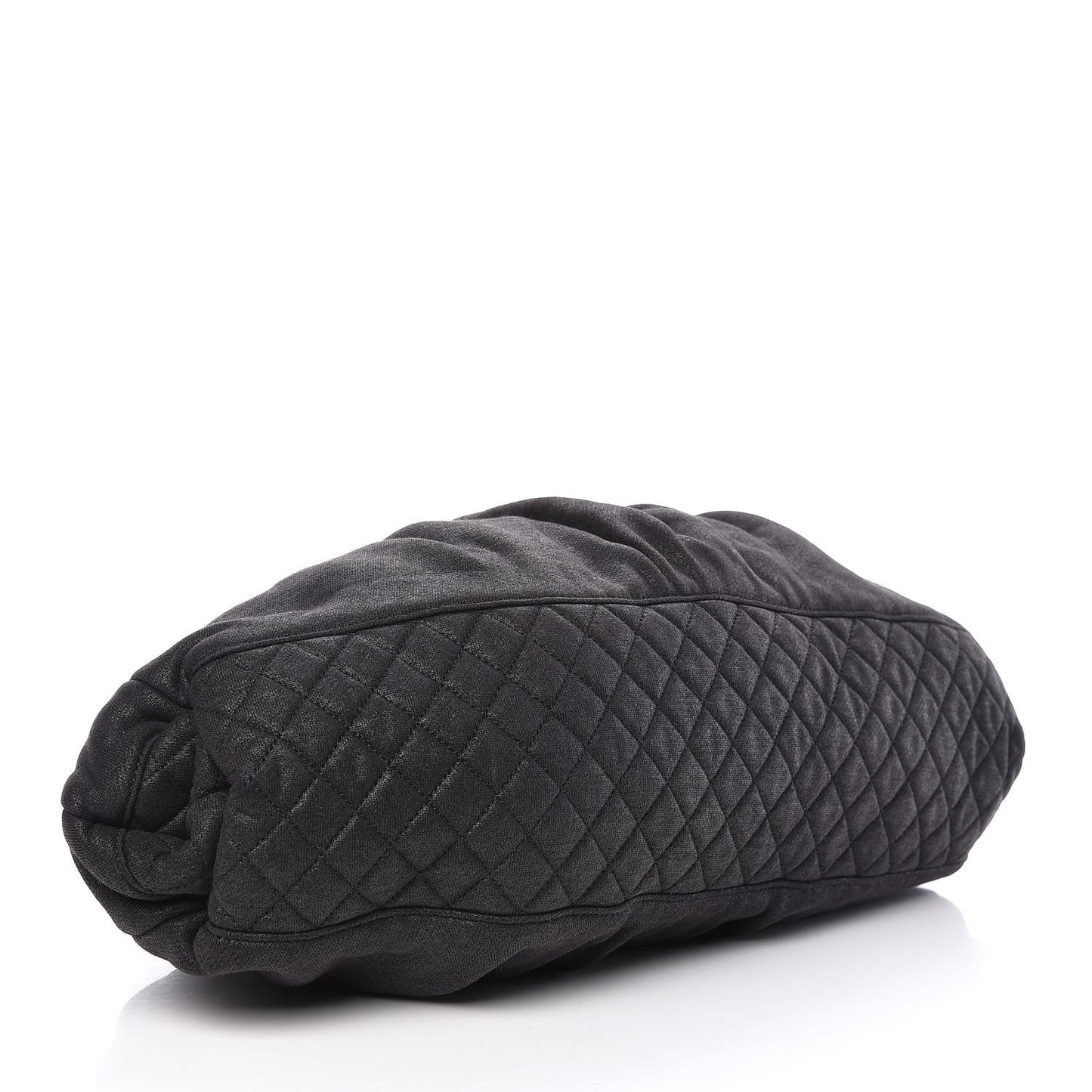 Jersey Melrose Cabas Black