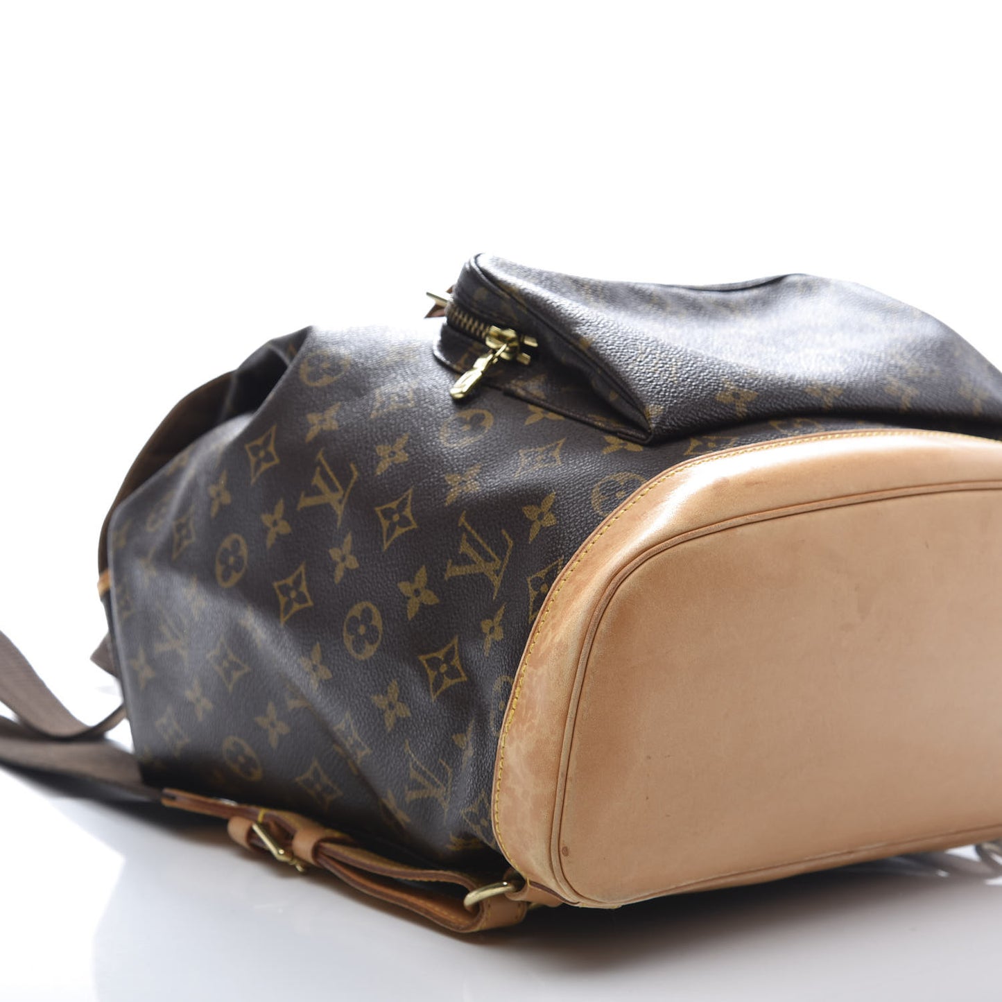 Monogram Montsouris GM Backpack