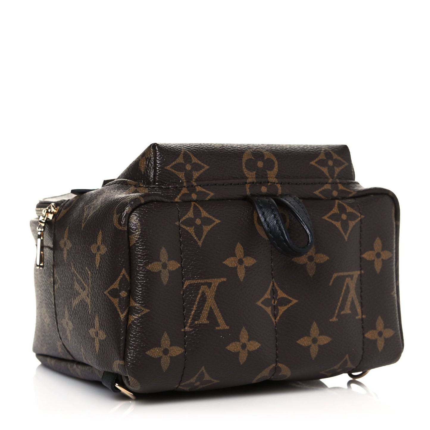 Monogram My World Tour Palm Springs Backpack Mini