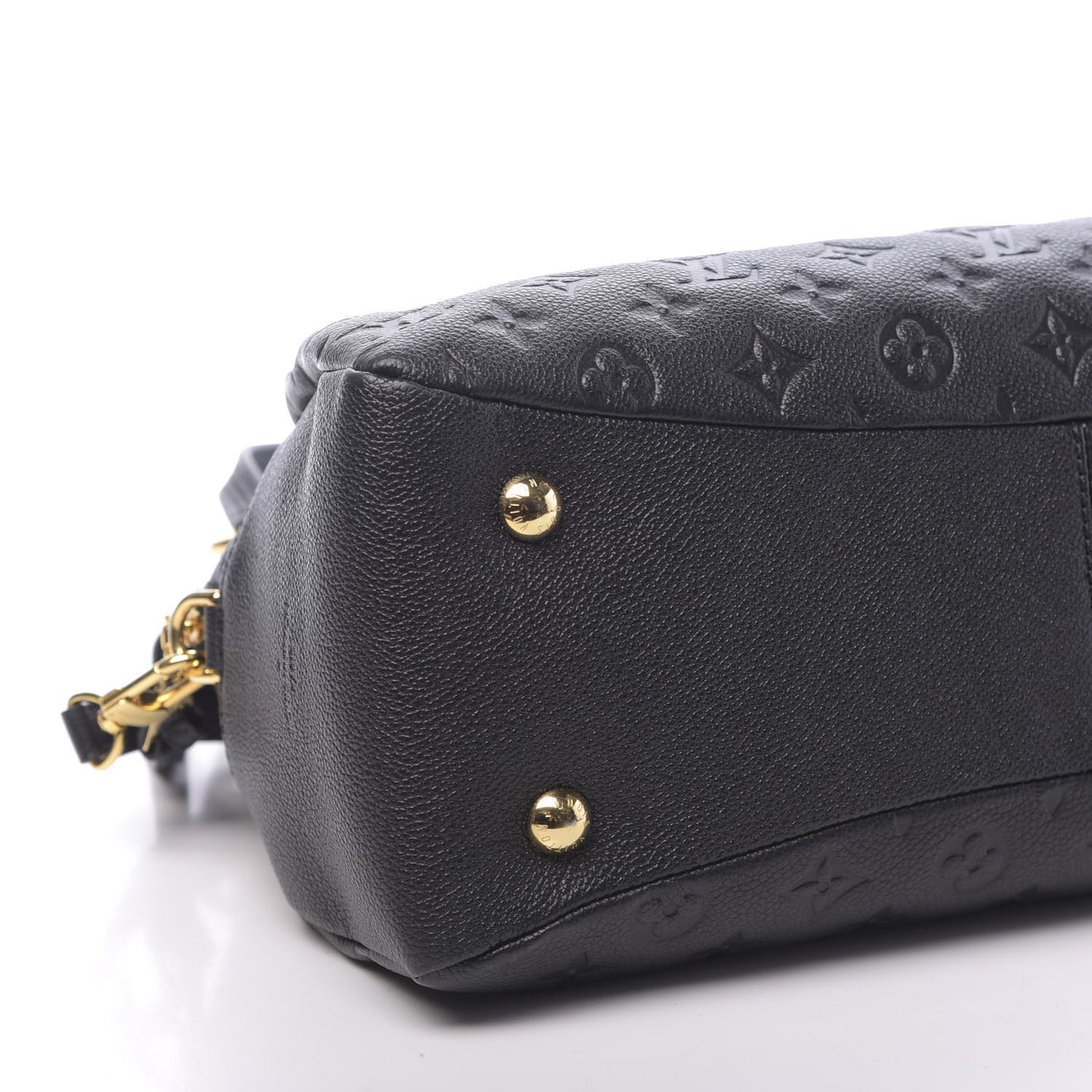 Empreinte Ponthieu PM Black