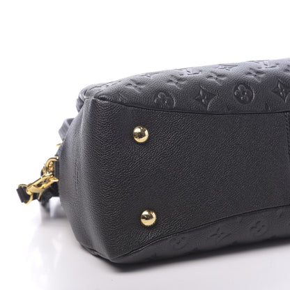 Louis Vuitton Empreinte Ponthieu PM Black 9 of 11