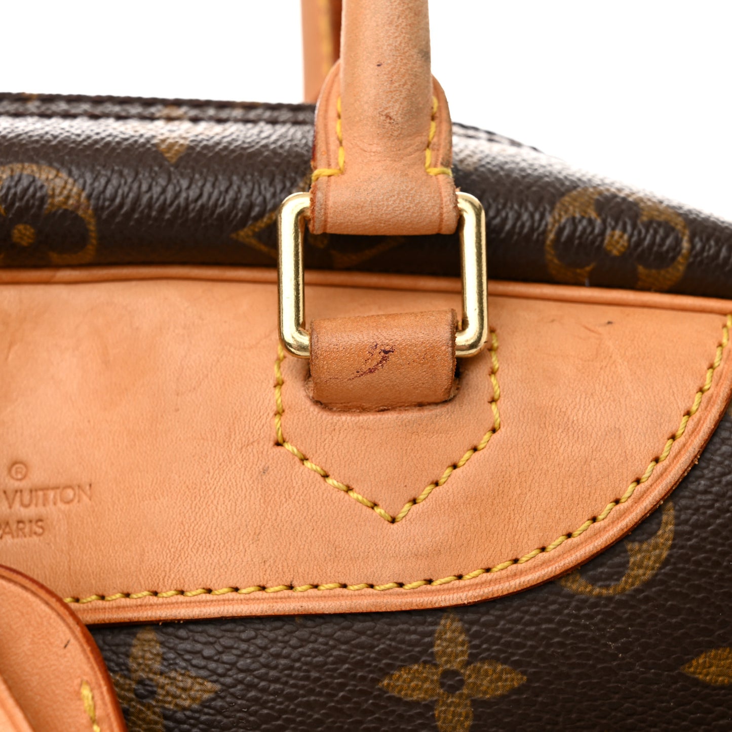Monogram Deauville