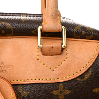 Louis Vuitton Monogram Deauville 16 of 19