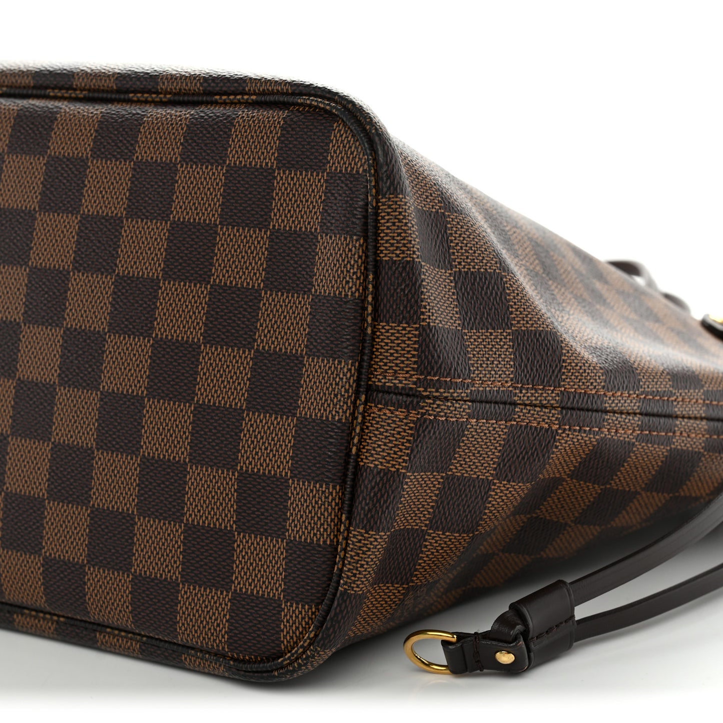 Damier Ebene Neo Neverfull MM
