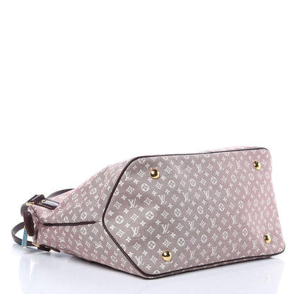 Louis Vuitton Monogram Idylle Ballade MM Sepia 4 of 9