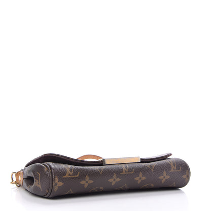 Louis Vuitton Monogram Favorite PM 4 of 10