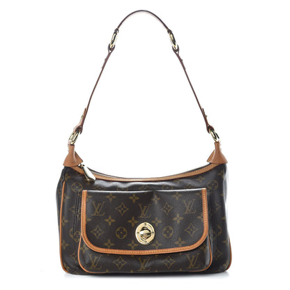 Louis Vuitton Monogram Tikal GM 1 of 17