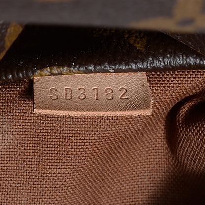 Louis Vuitton Monogram Totally MM 8 of 8