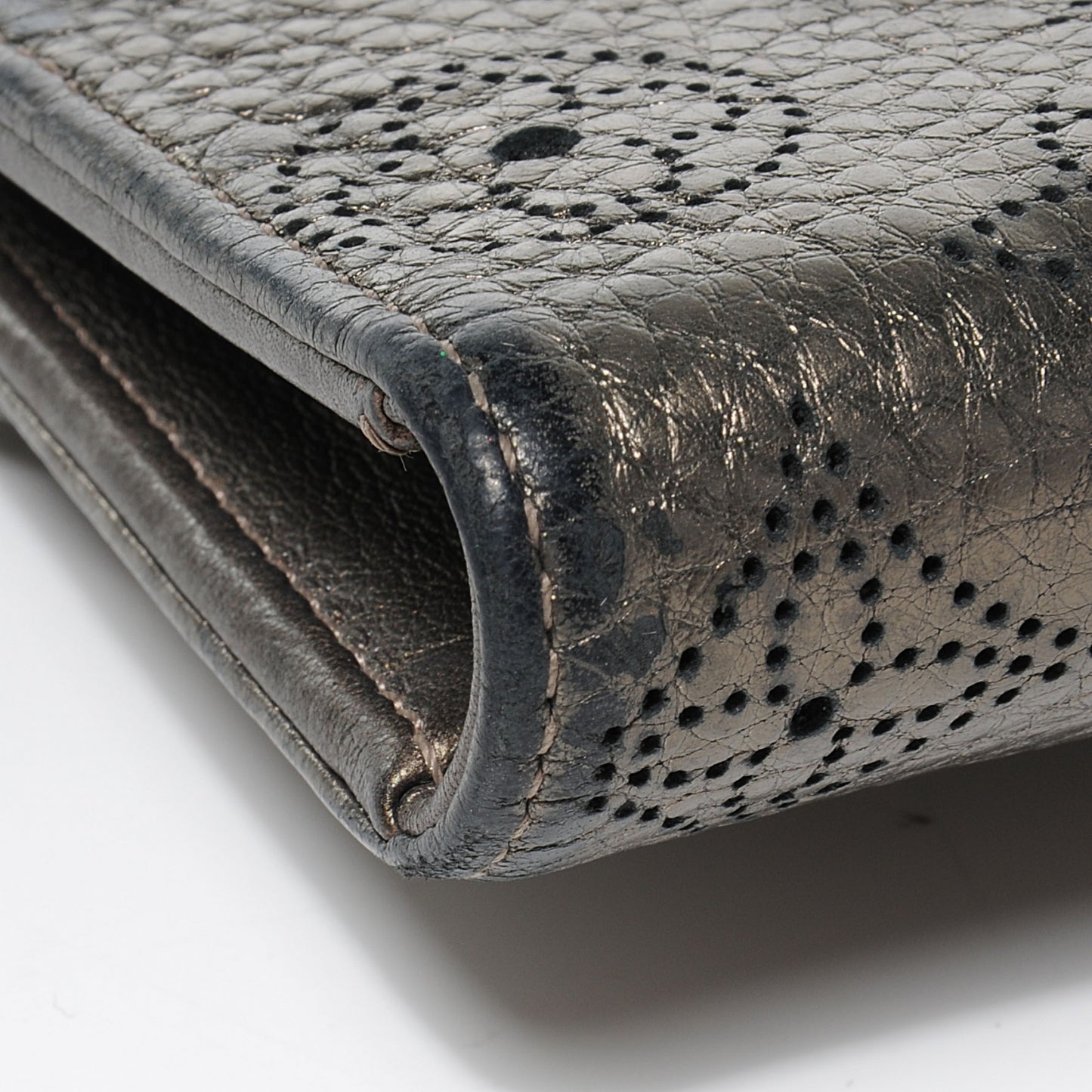 Mahina Amelia Wallet Bronze