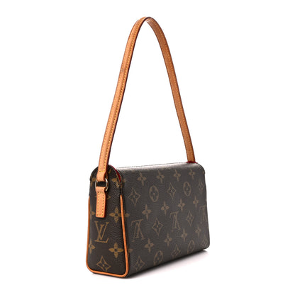 Louis Vuitton Monogram Recital 3 of 9