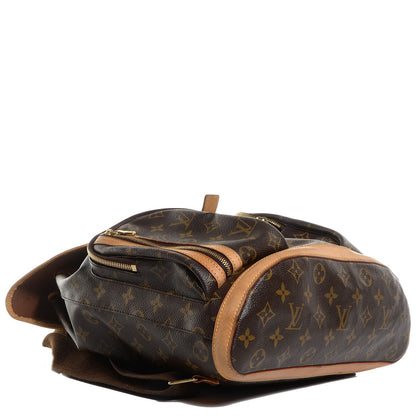 Louis Vuitton Monogram Bosphore Backpack 4 of 8