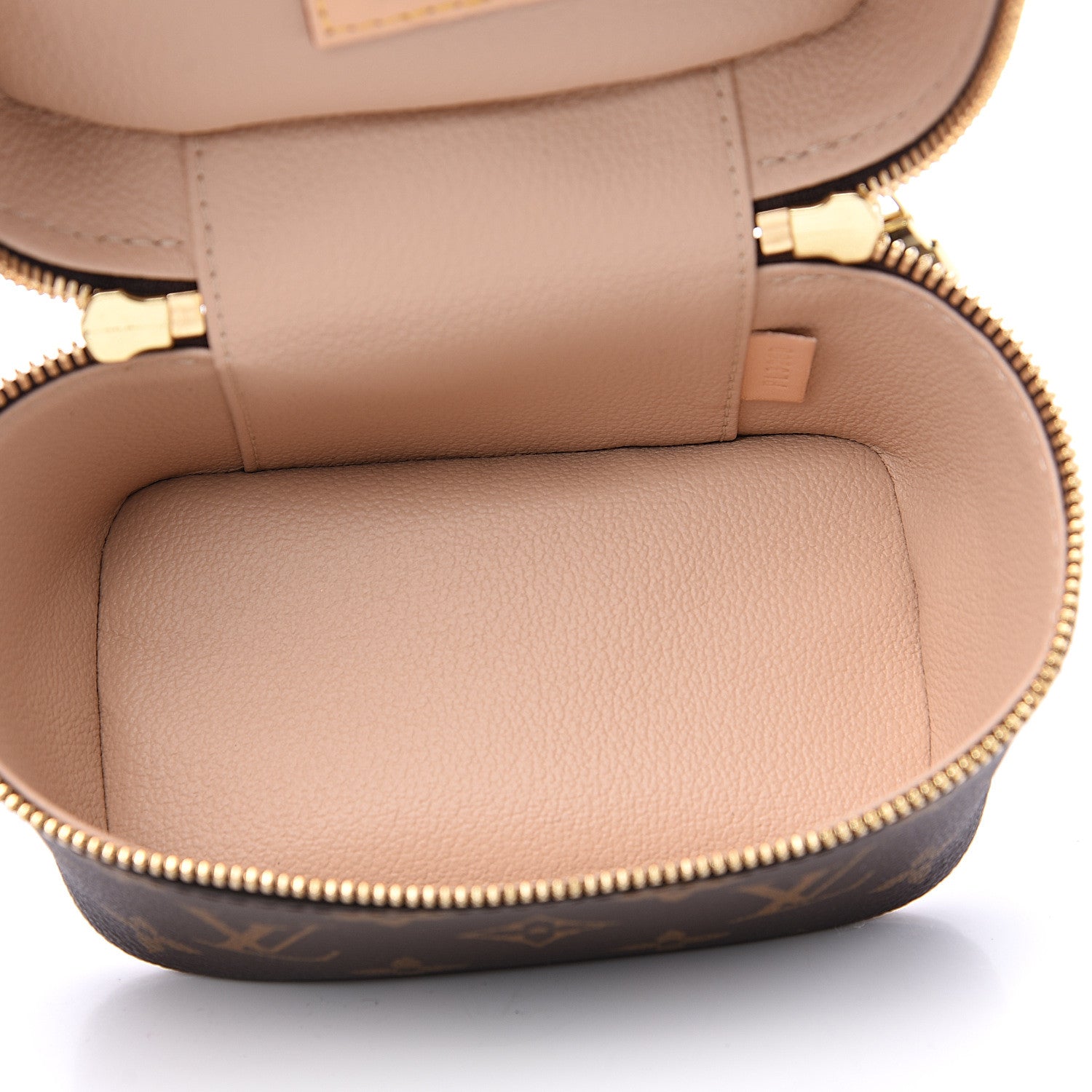 Louis Vuitton Monogram Nano Nice 4 of 9