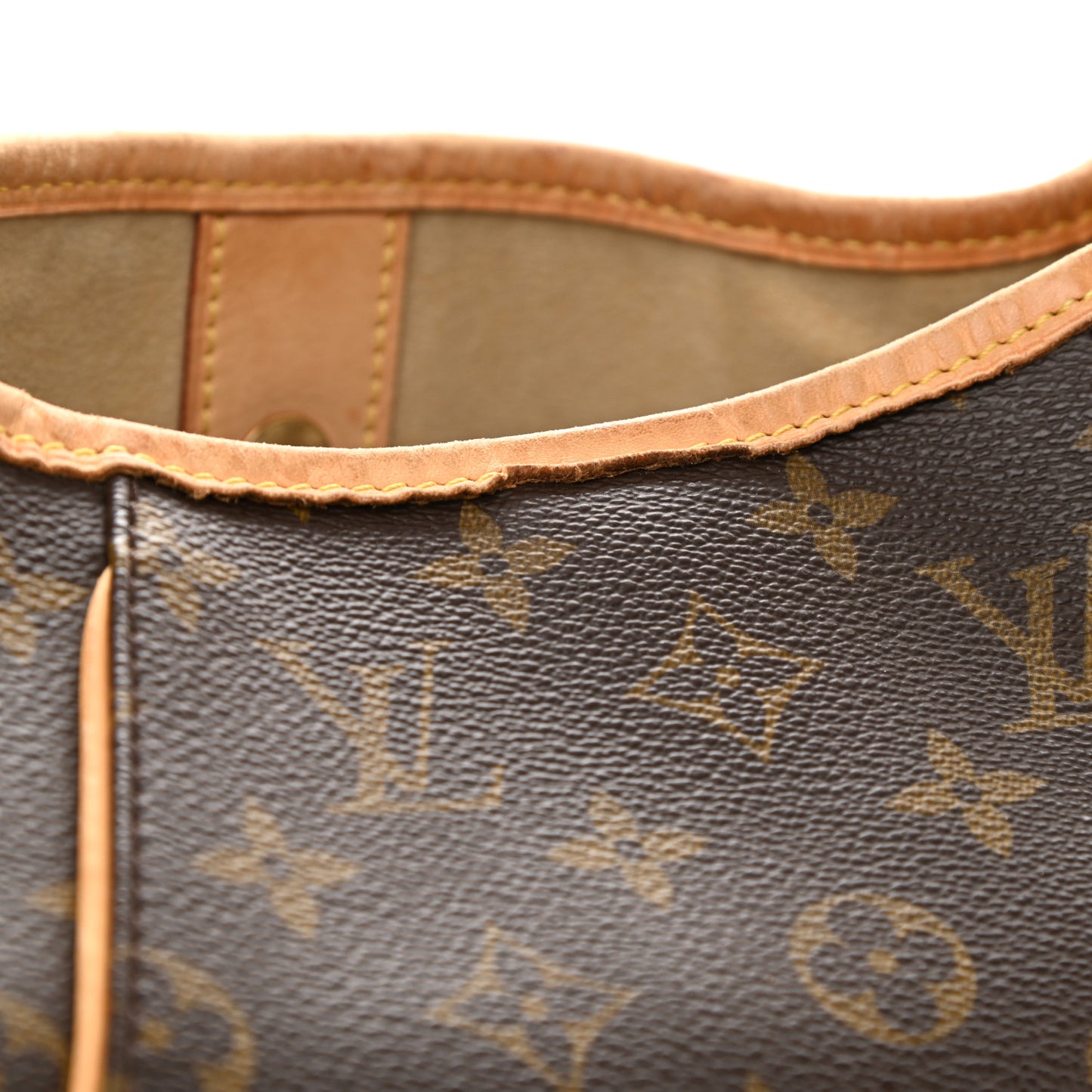 Monogram Galliera PM