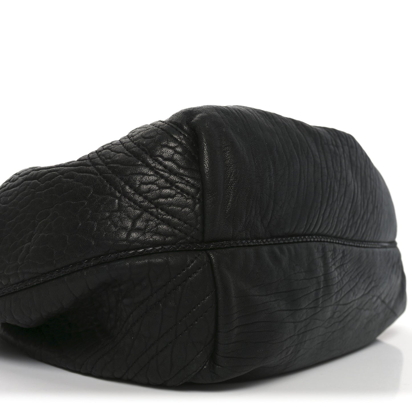 Nappa Nuvolata Spy Black