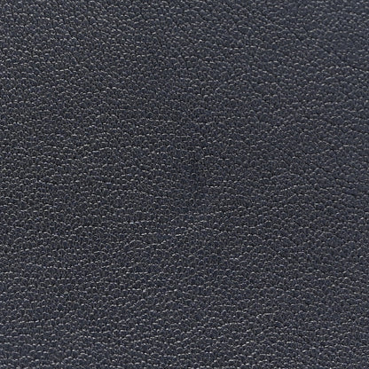 Chanel Sheepskin Quilted Vintage Mademoiselle Flap Navy 11 of 14