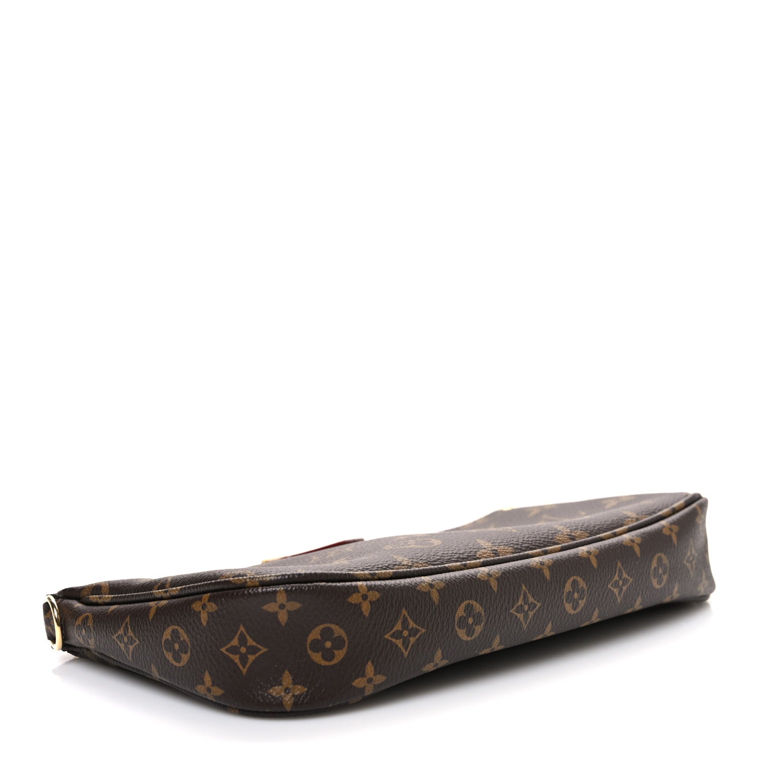 Louis Vuitton Monogram Multi Pochette Accessories Large Pochette 4 of 6