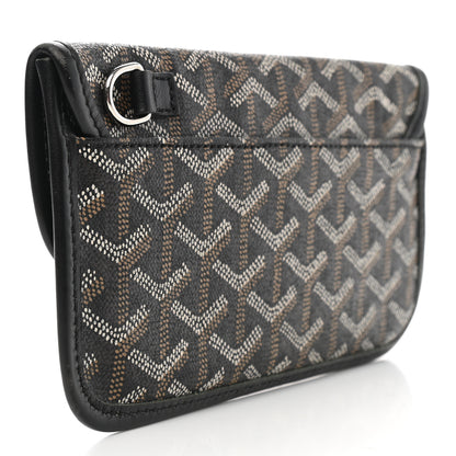 Goyard Goyardine Pouch Black 3 of 7