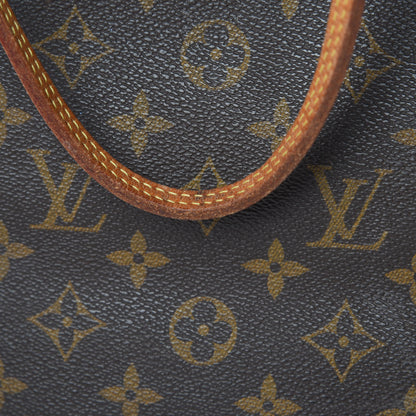 Louis Vuitton Monogram Neverfull MM 17 of 20