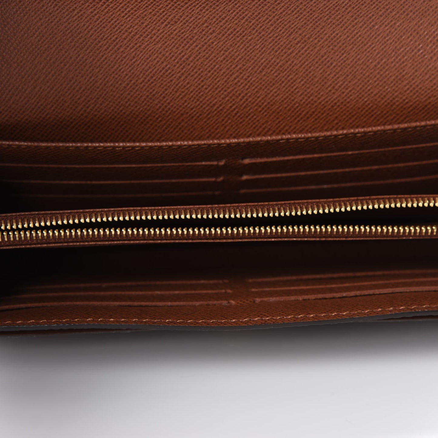 Monogram Sarah Wallet NM