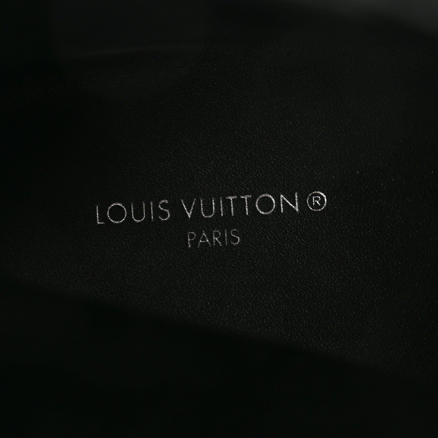 Louis Vuitton Calfskin Monogram Denim Laureate Platform Desert Boots 40 Grey 7 of 11