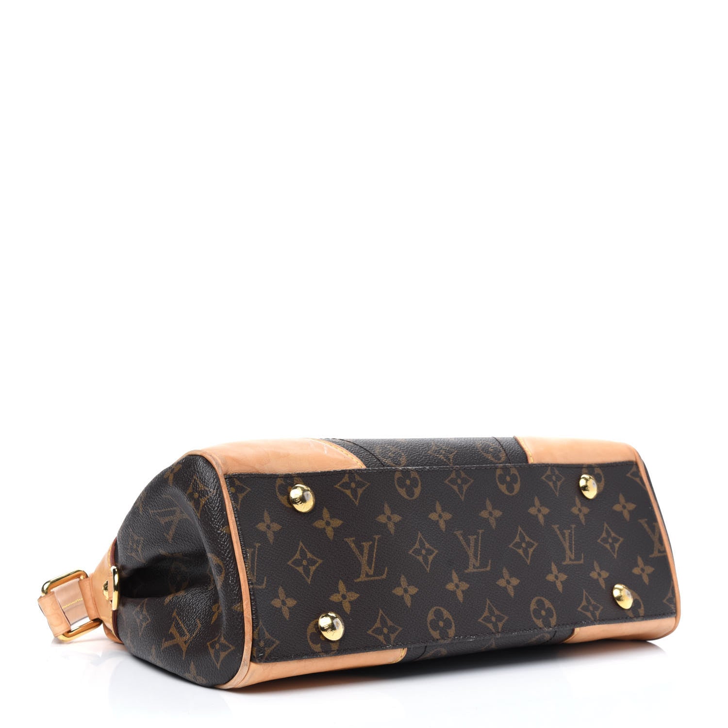 Louis Vuitton Monogram Beverly MM 4 of 38