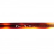 Christian Dior So Real Sunglasses Havana 3 of 14