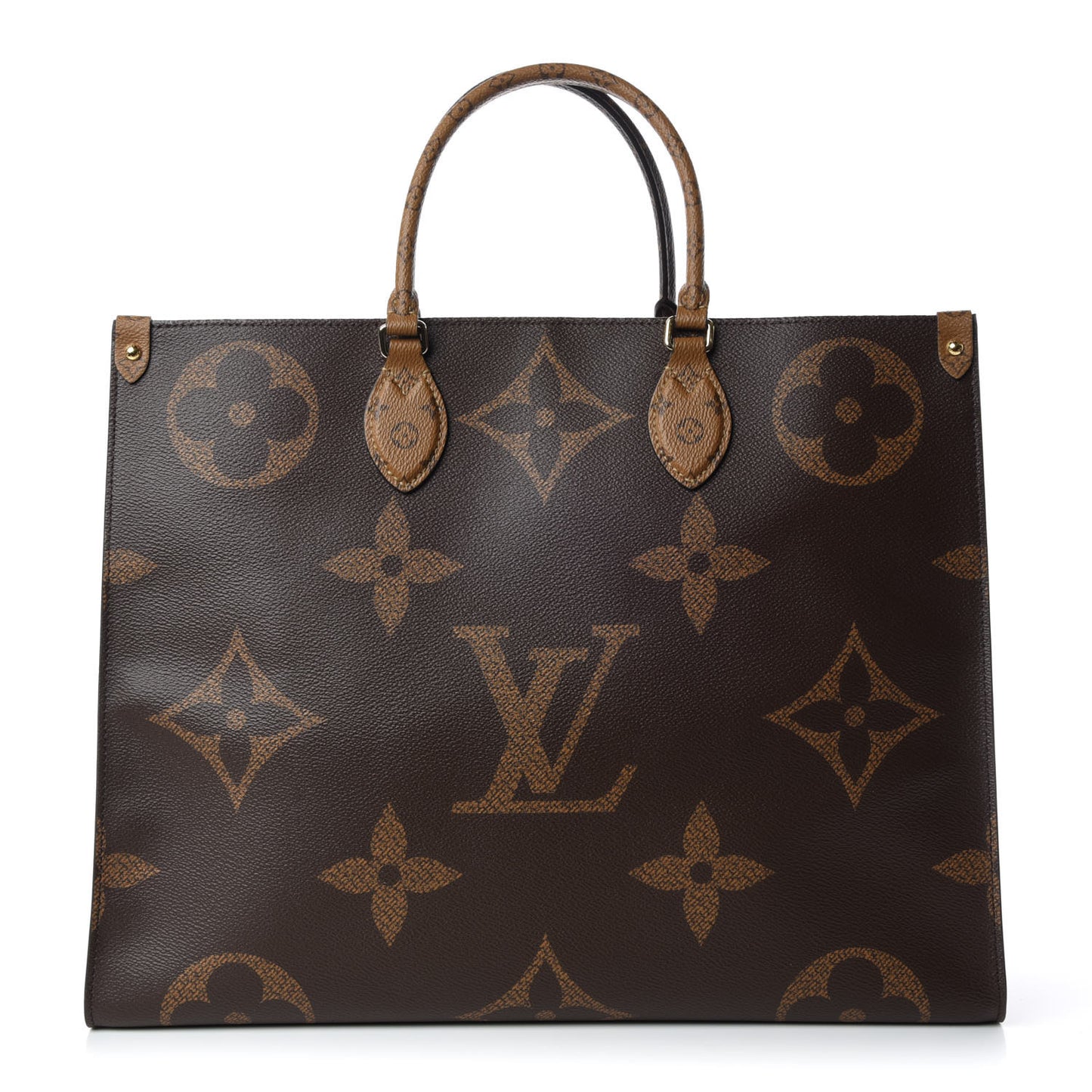 Reverse Monogram Giant Onthego GM