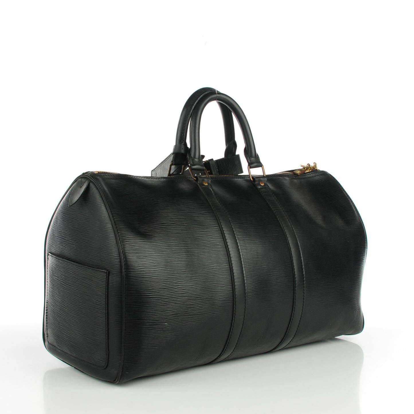 Epi Keepall 45 Black