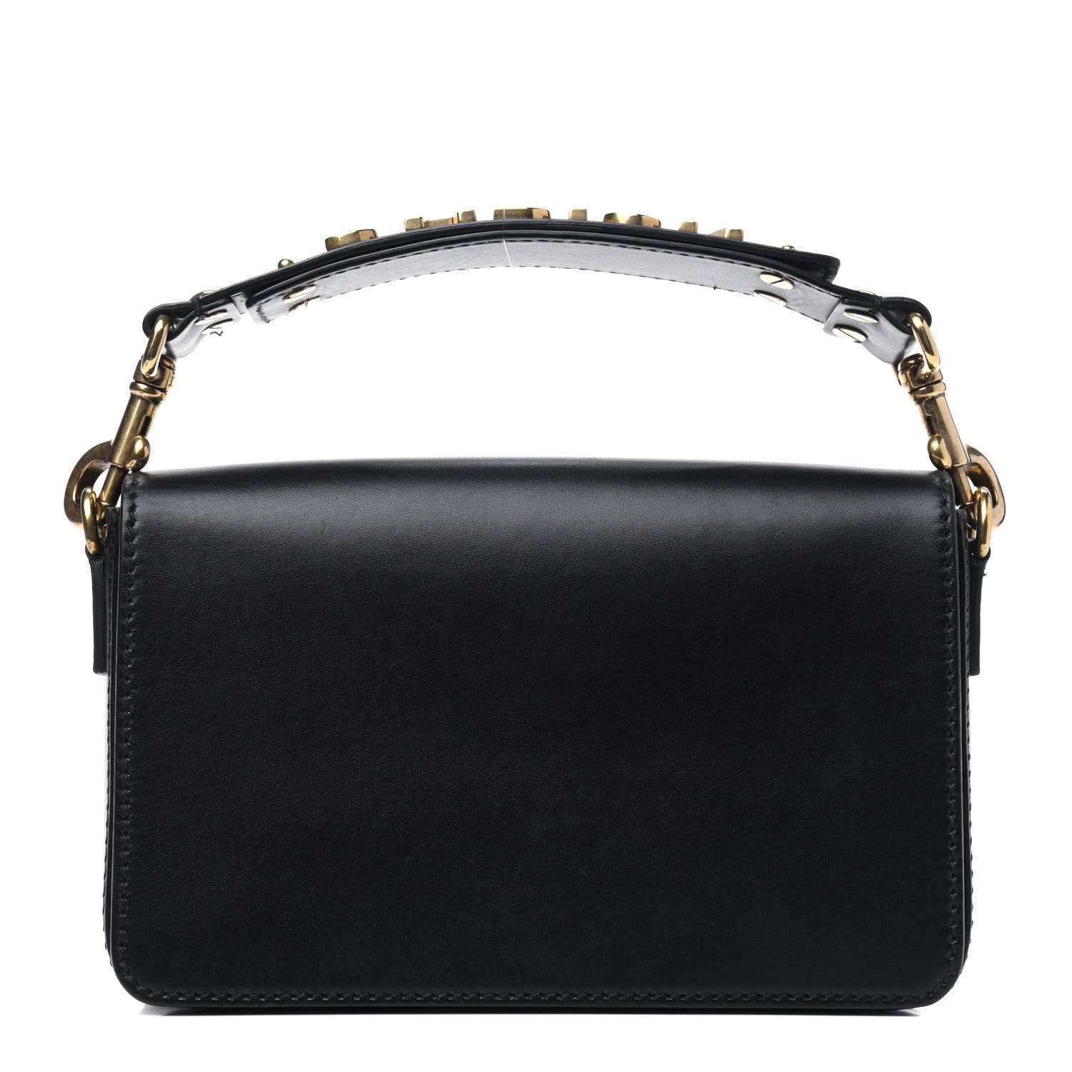 Christian Dior Calfskin J'Adior Flap Bag Black 1 of 12
