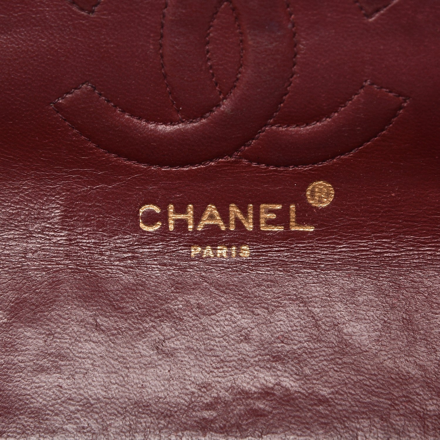 Chanel Lambskin Quilted Small Single Flap Black 6 of 14