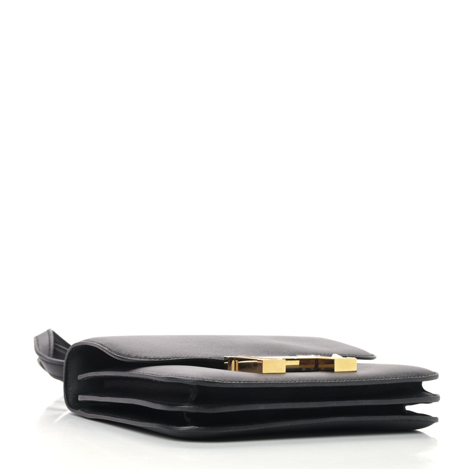 Hermes Swift Constance 18 Black 3 of 10
