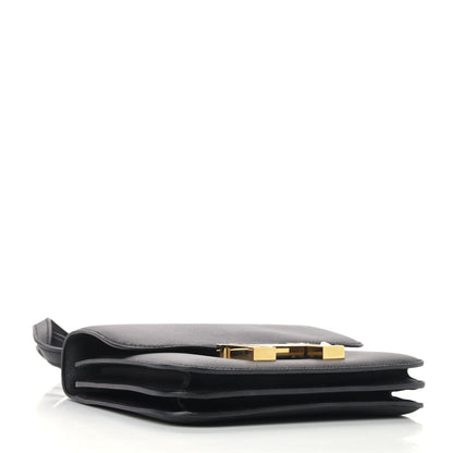 Hermes Swift Constance 18 Black 3 of 10