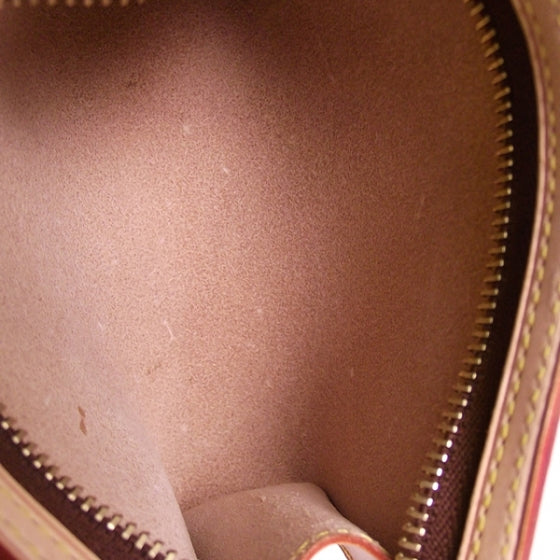 Louis Vuitton Cabas Sac Ambre MM Vinyl Cruise 12 of 12