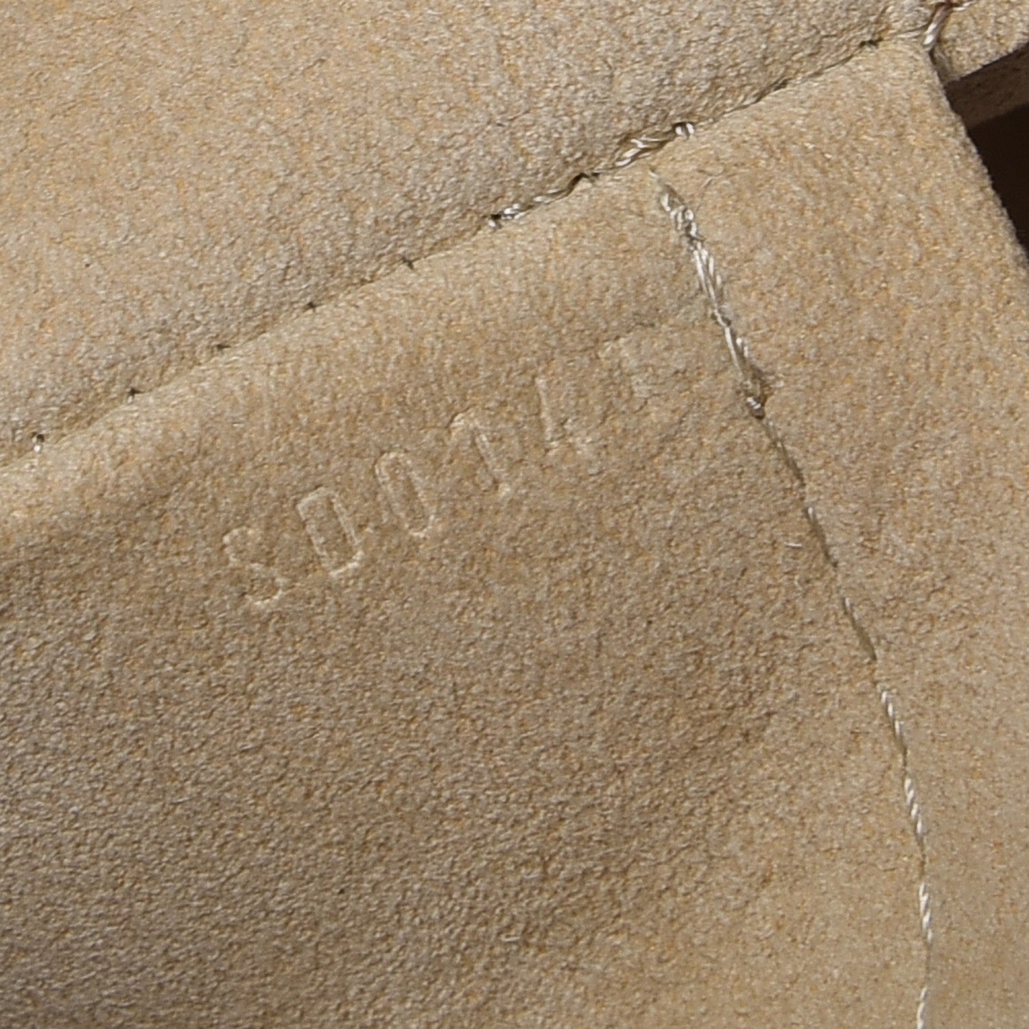 Louis Vuitton Monogram Galliera PM 7 of 11
