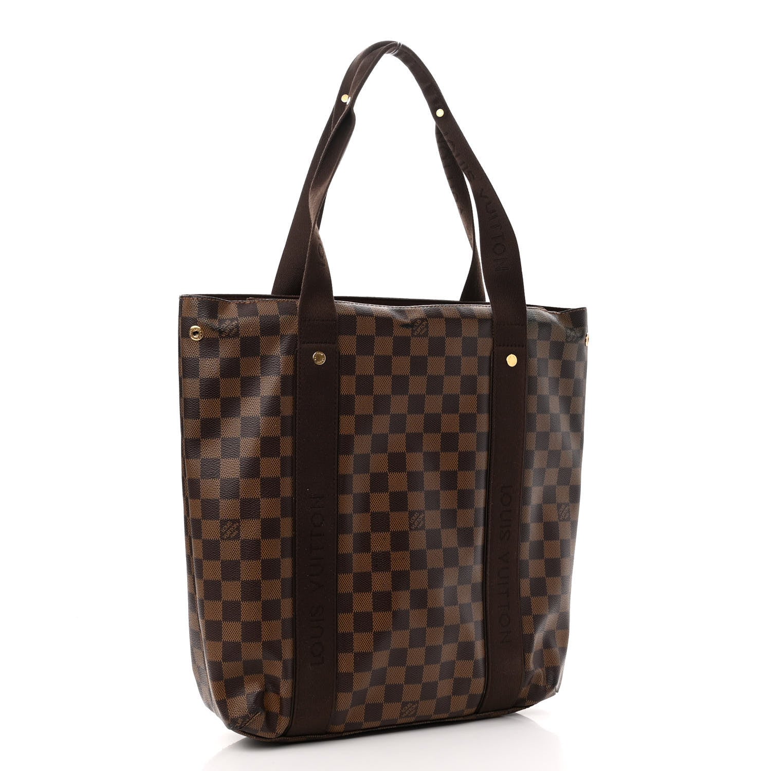 Louis Vuitton Damier Ebene Beaubourg 3 of 11