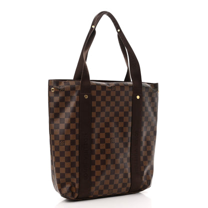 Louis Vuitton Damier Ebene Beaubourg 3 of 11