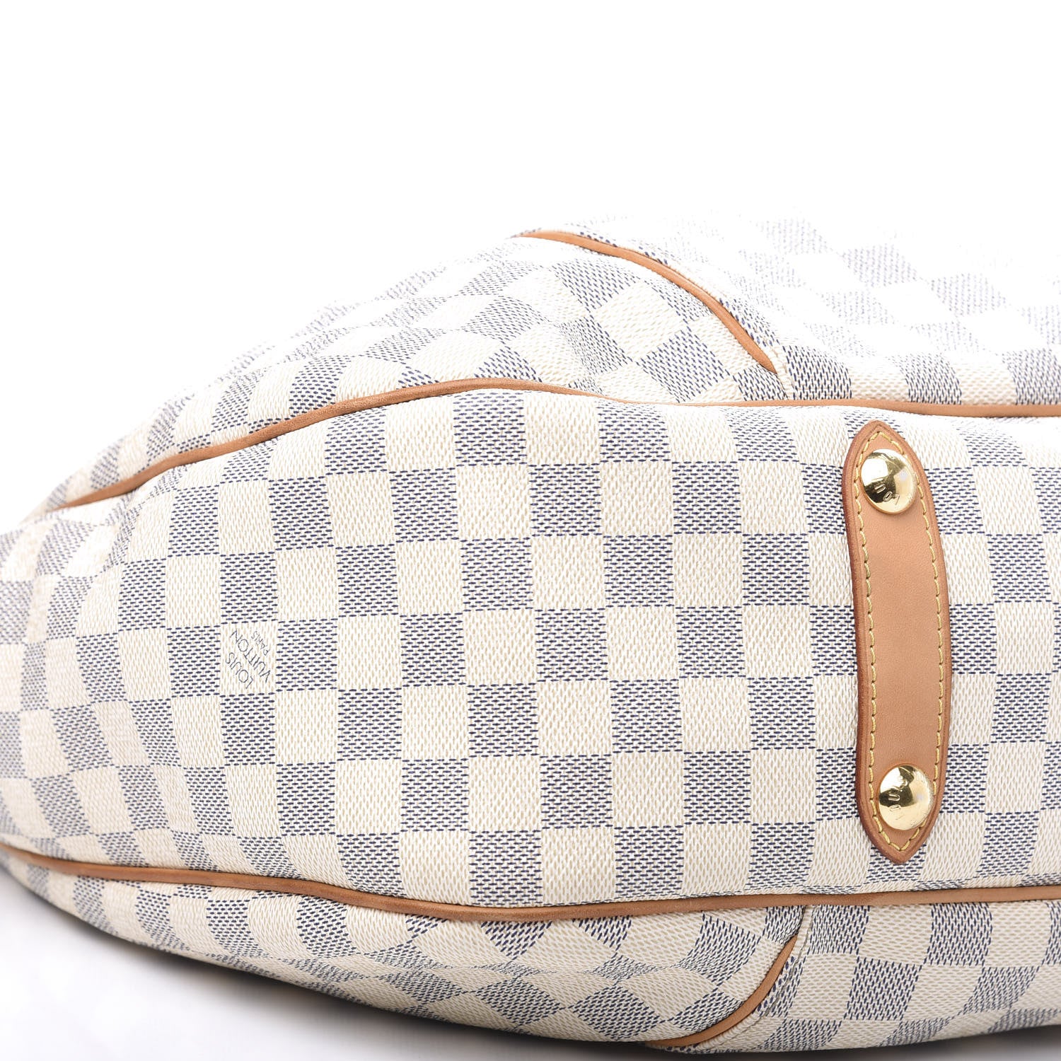 Louis Vuitton Damier Azur Galliera GM 8 of 16