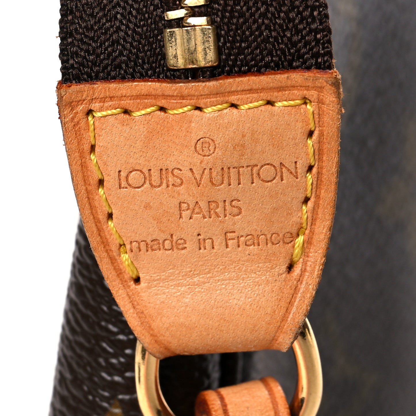 Monogram Cerises Pochette Accessories