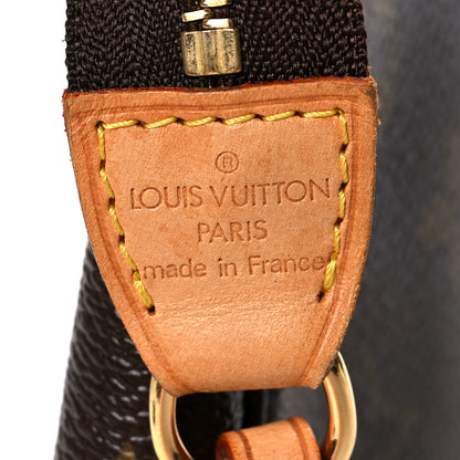 Louis Vuitton Monogram Cerises Pochette Accessories 7 of 12