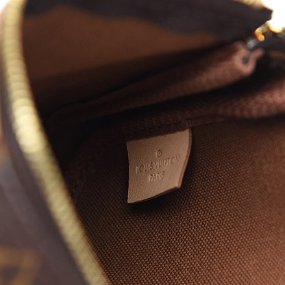 Louis Vuitton Monogram Multi Pochette Accessories Mini Pochette 6 of 6