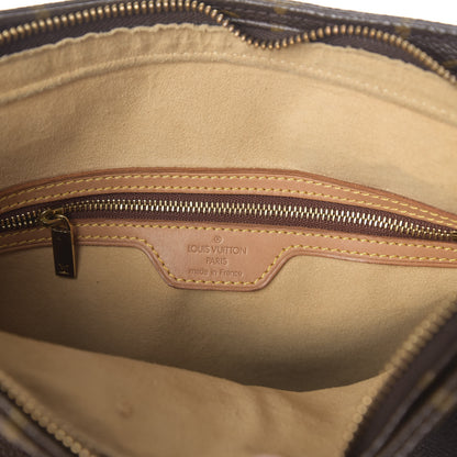 Louis Vuitton Monogram Looping GM 7 of 9